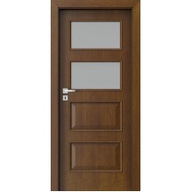 Porta CLASSIC 5.3 Tabacco 